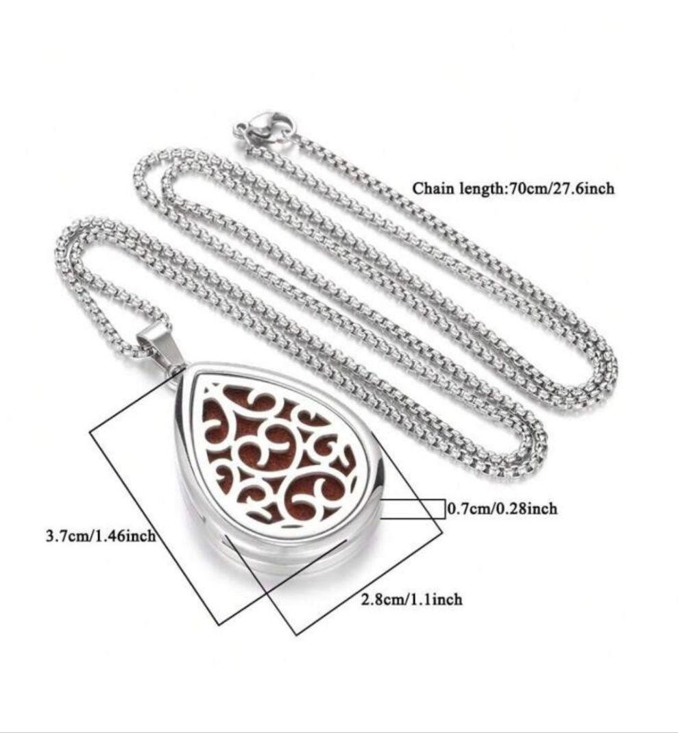 AROMAKETTING DRUPPEL