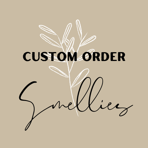 Custom Order Request