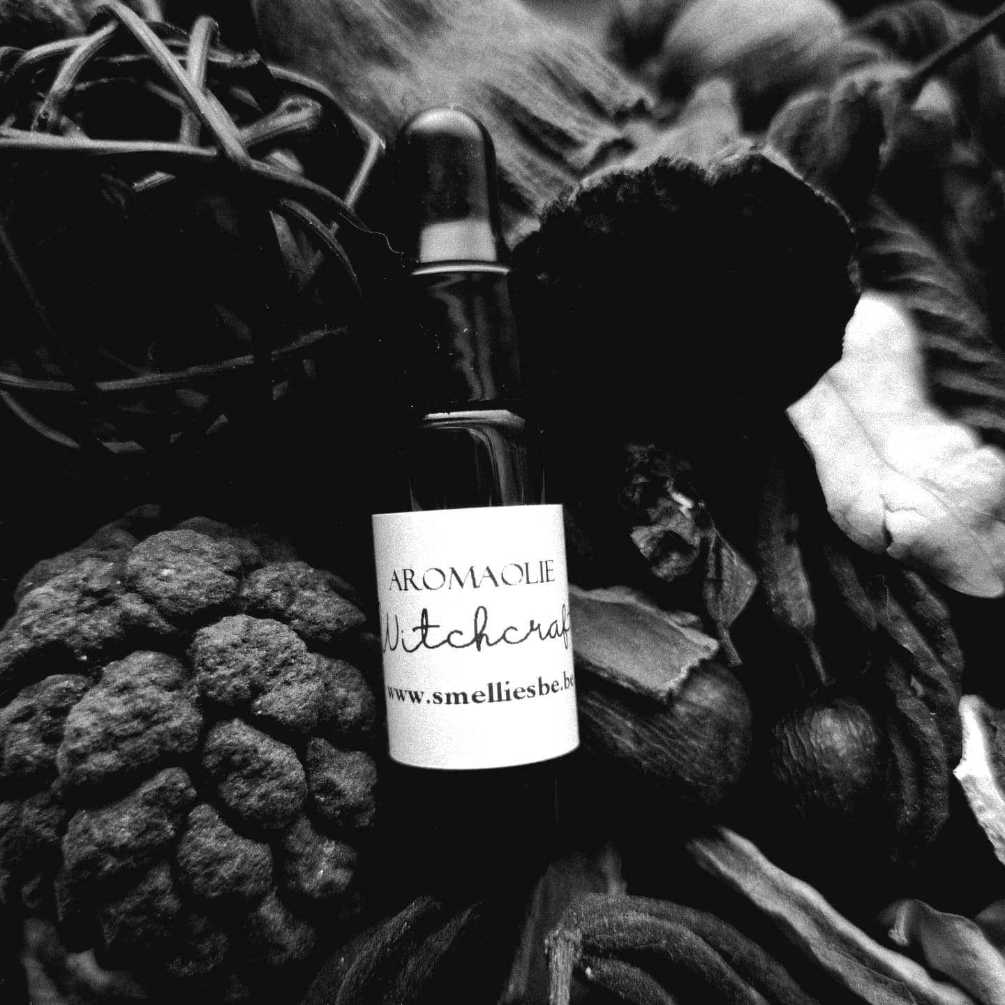 AROMA OIL 5ml in flesje met pipet