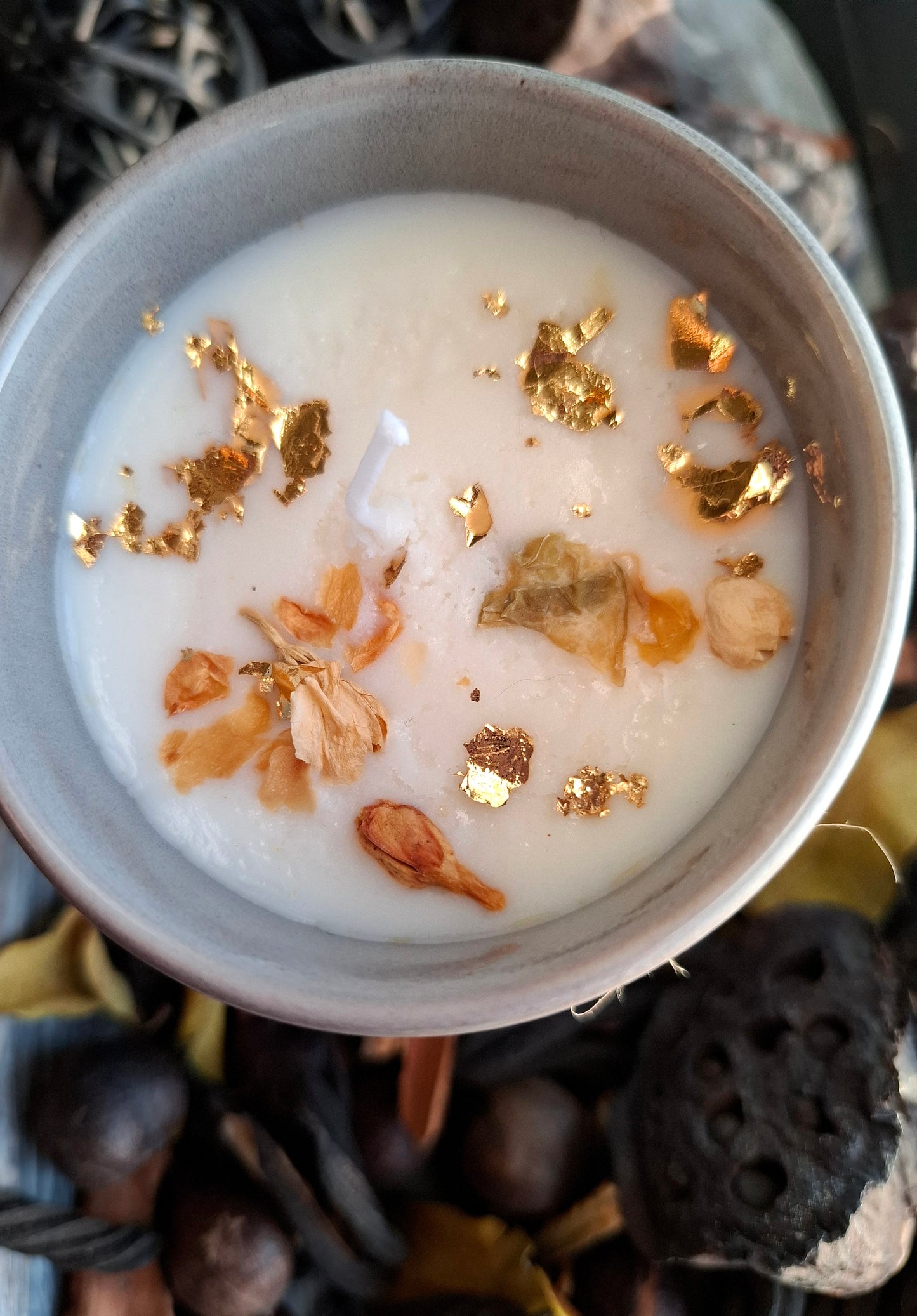 SOYWAX KAARS large
