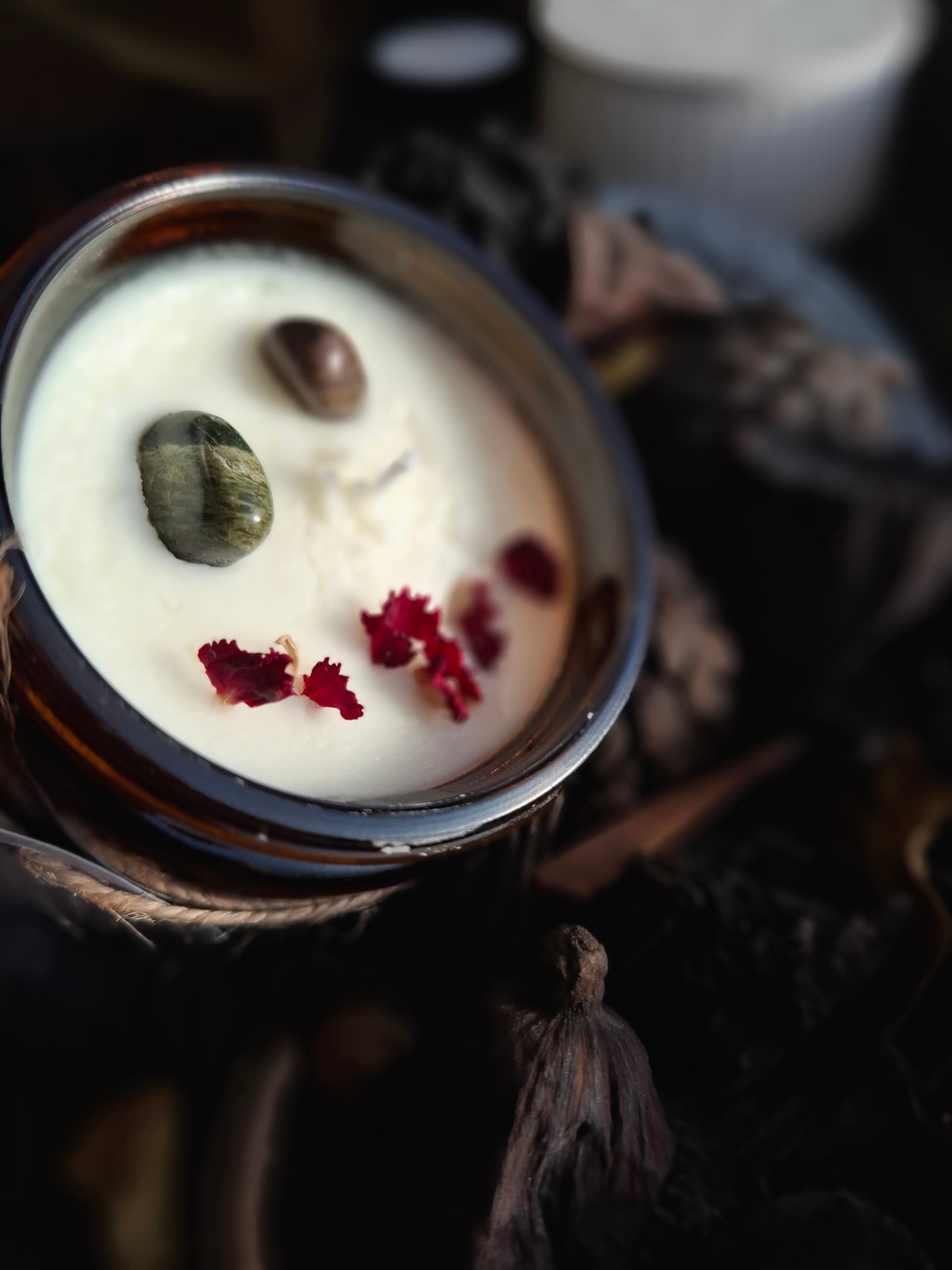 SOYWAX KAARS large