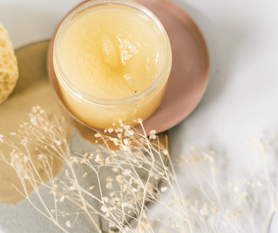 LIPSCRUB mini 10ml