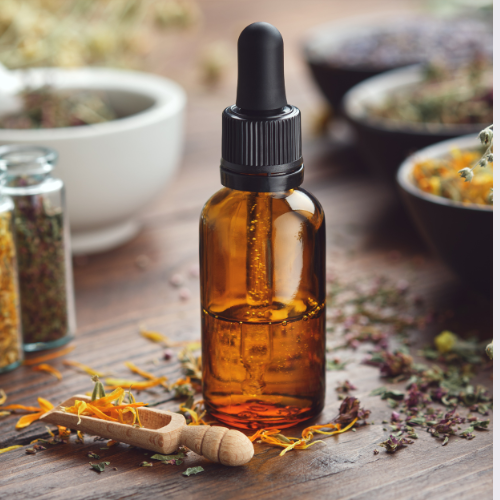 AROMA OIL 5ml in flesje met pipet