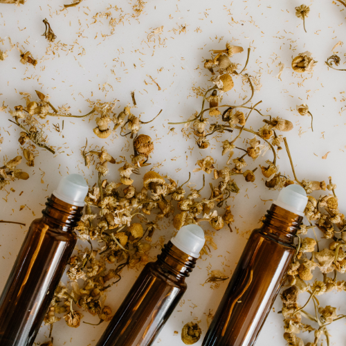AROMA ROLLER 5ml