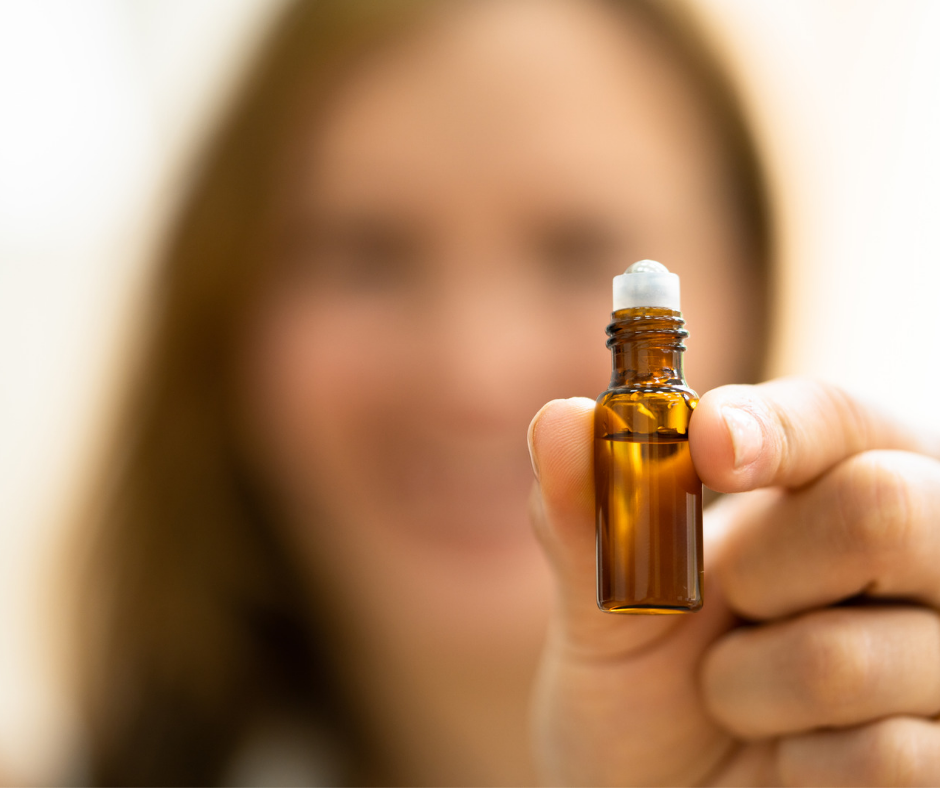 AROMA ROLLER 5ml