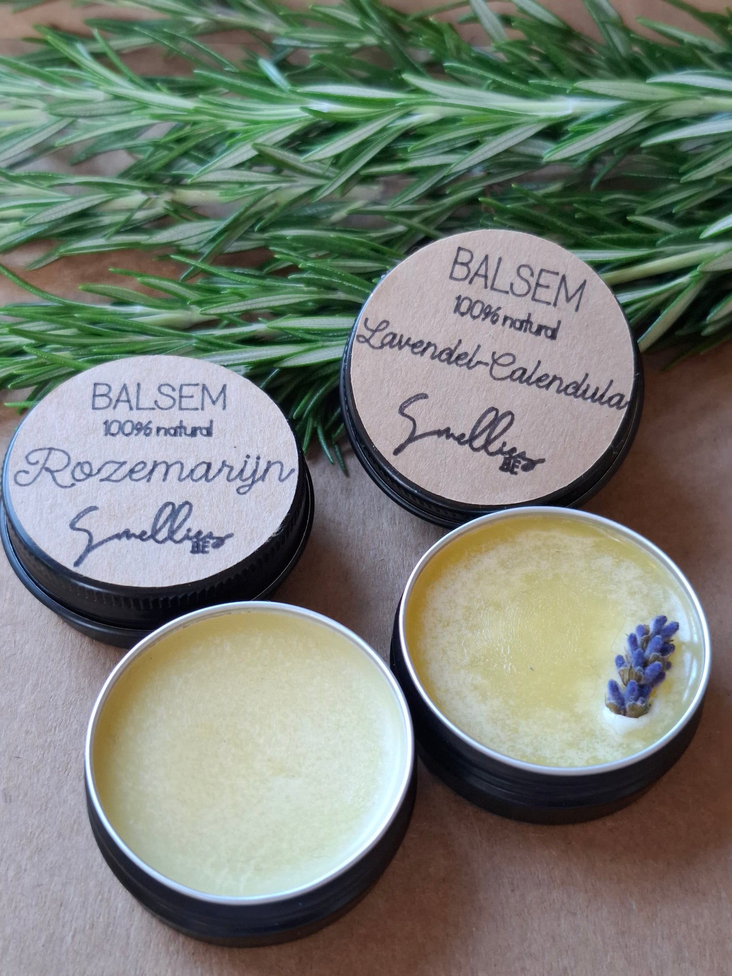 AROMA BALSEM