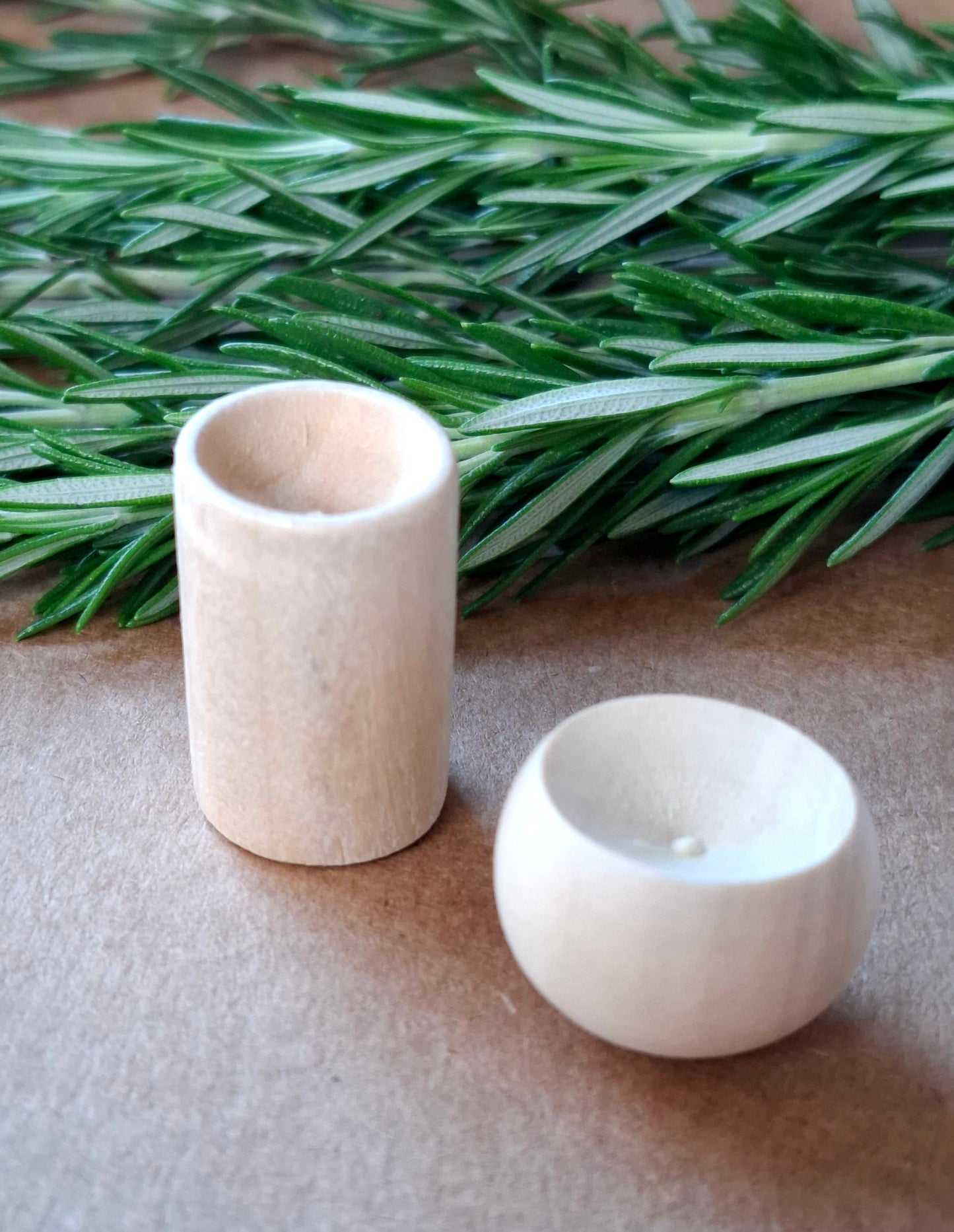 GEUR ACCESSOIRES IN HOUT