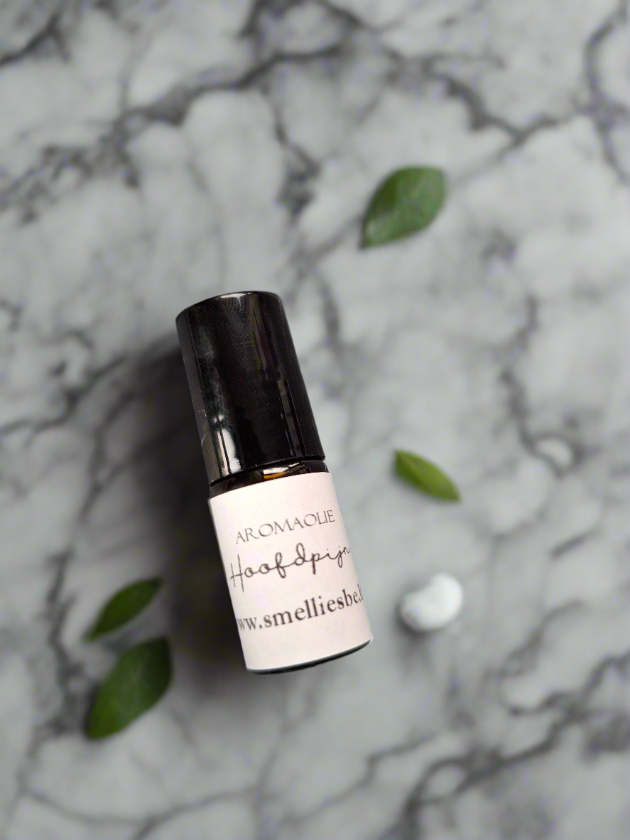 AROMA ROLLER 3ML