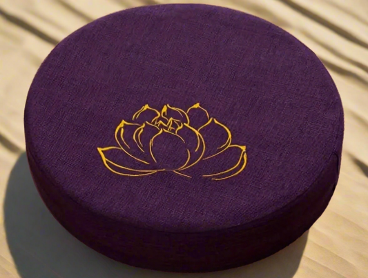 MEDITATIE KUSSEN 40cm