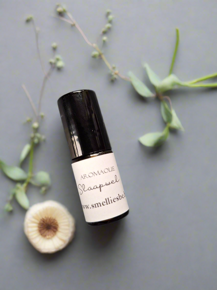 AROMA ROLLER 3ML