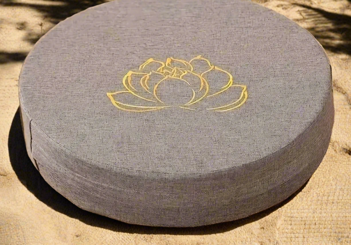 MEDITATIE KUSSEN 40cm