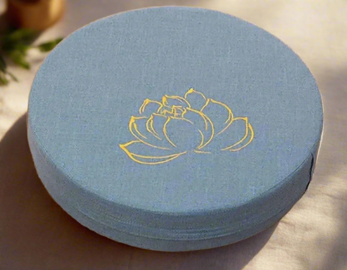 MEDITATIE KUSSEN 40cm