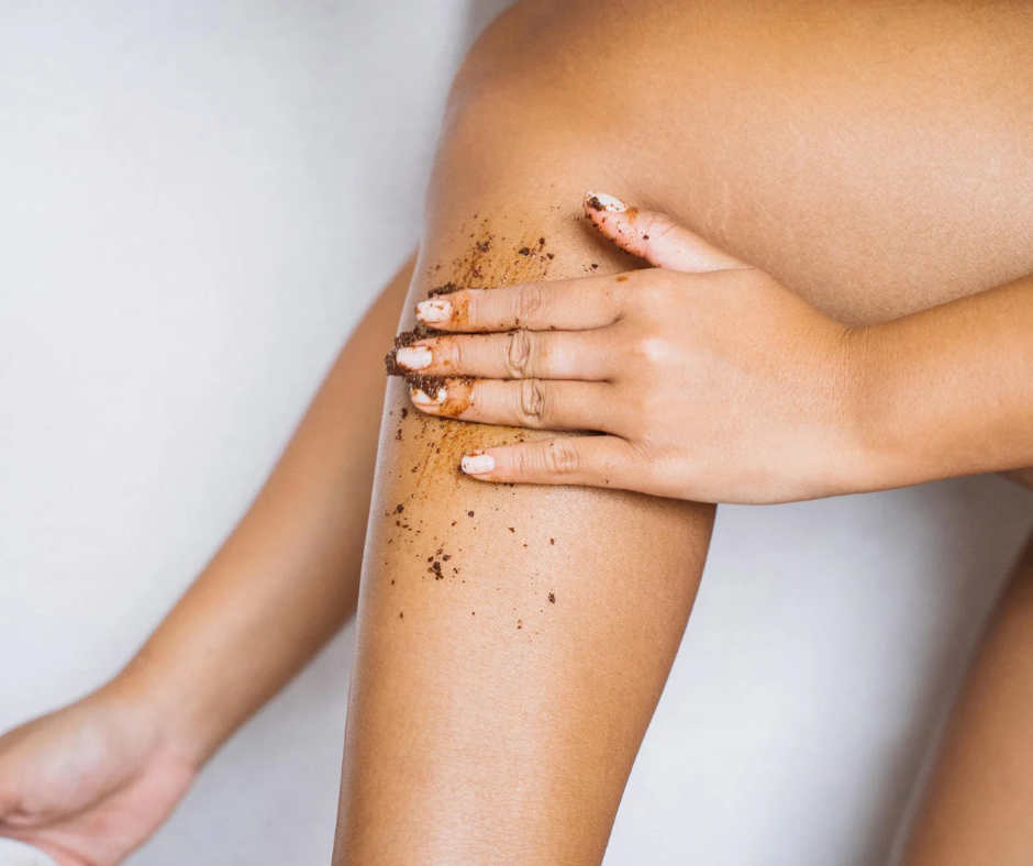BODYSCRUB 100ml
