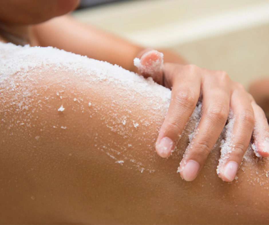 BODYSCRUB 100ml