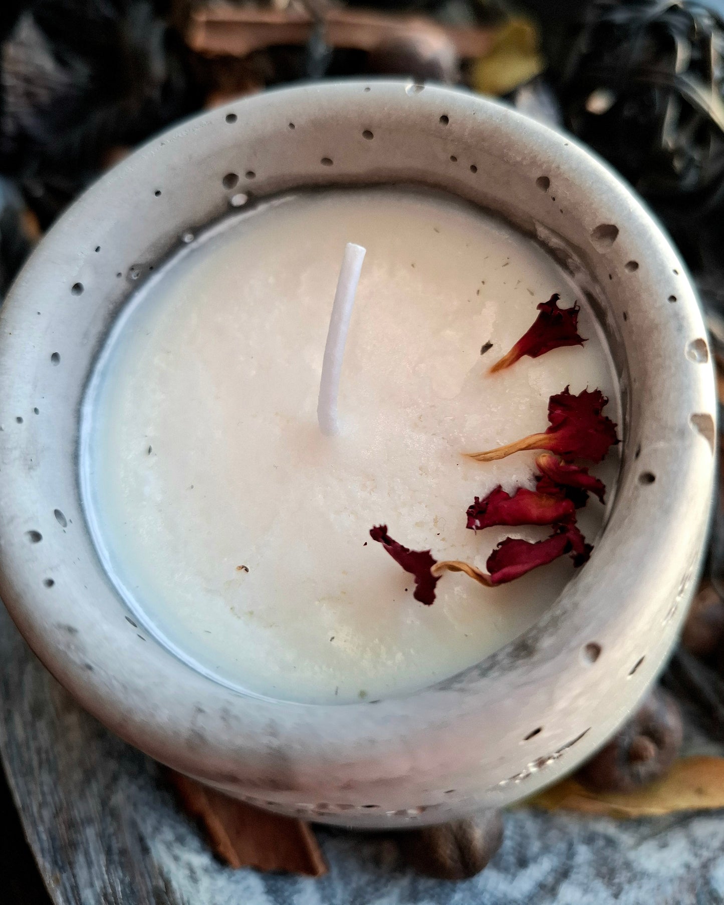 SOYWAX KAARS large