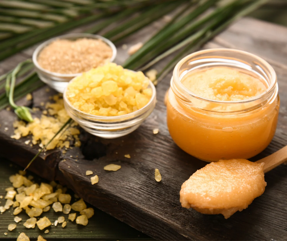 BODYSCRUB 100ml