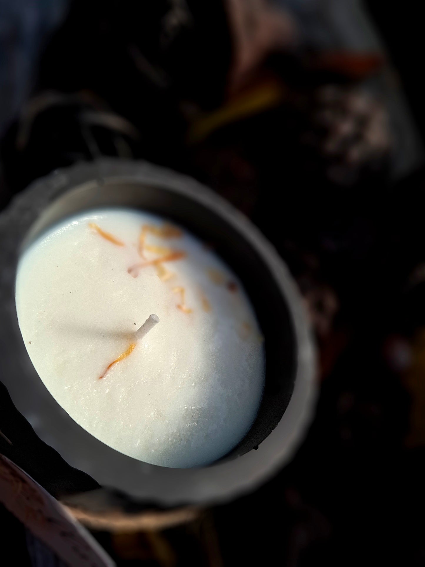 SOYWAX KAARS large