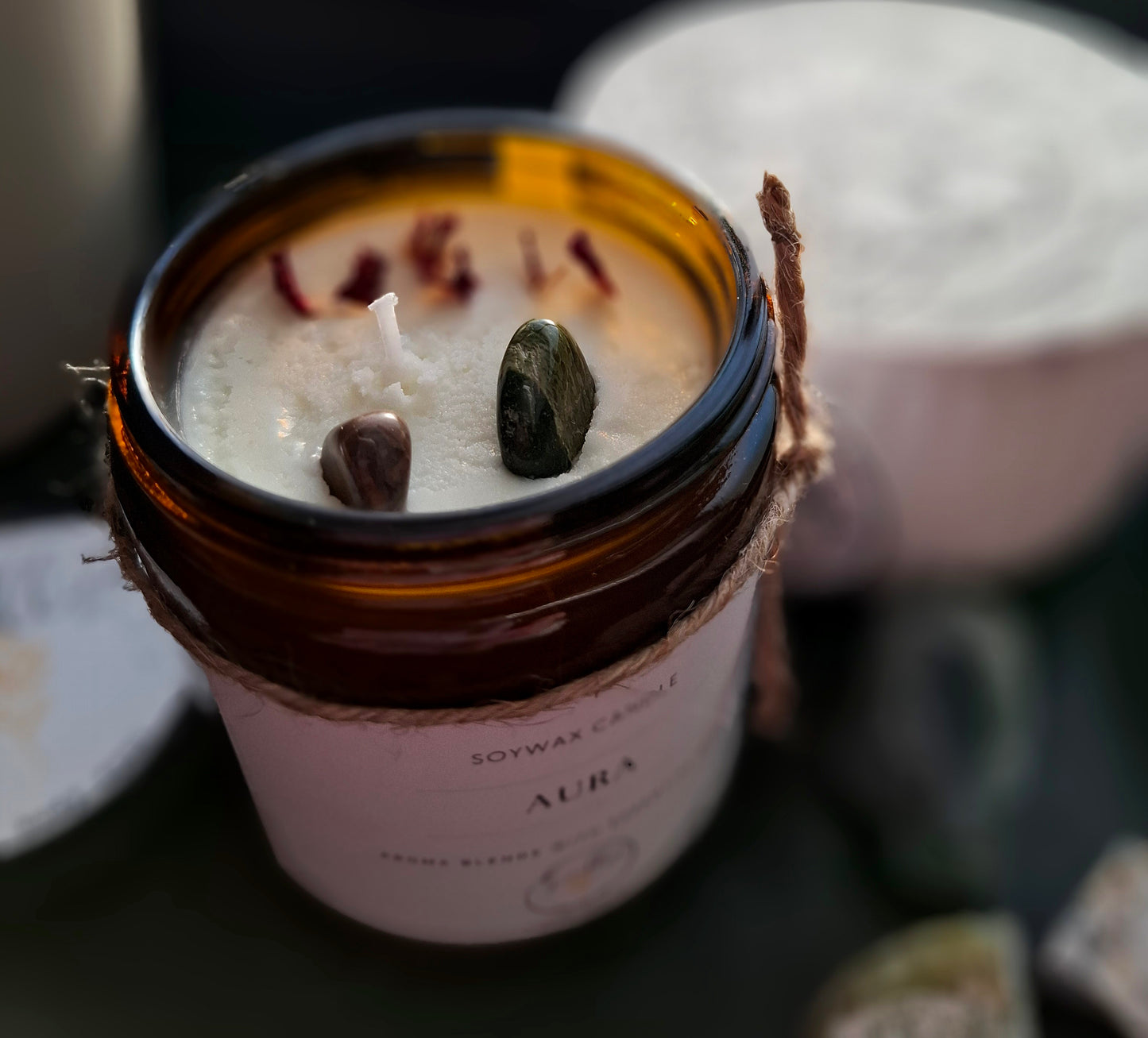 SOYWAX KAARS large