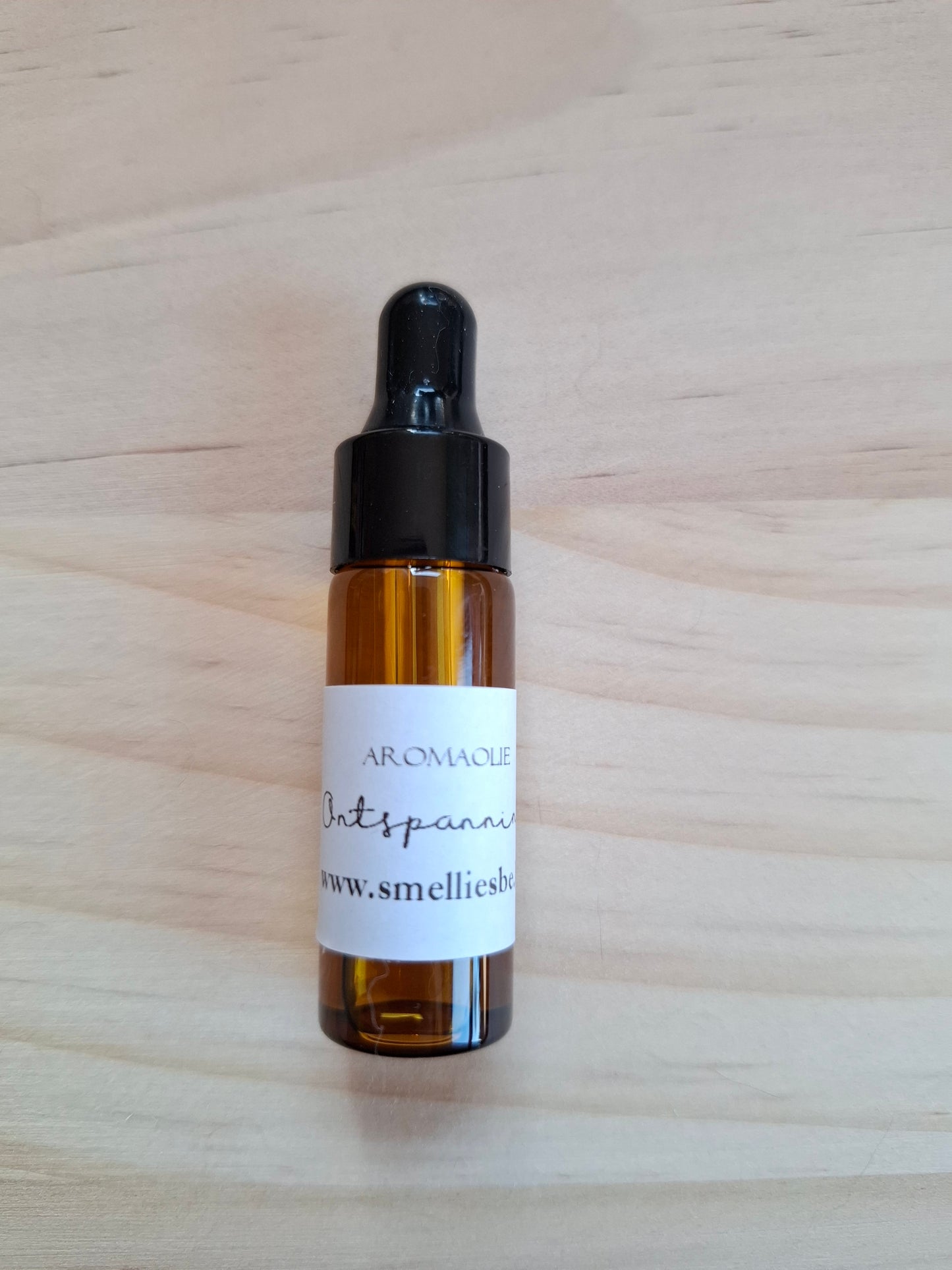 AROMA OIL 5ml in flesje met pipet