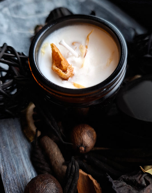 SOYWAX KAARS small