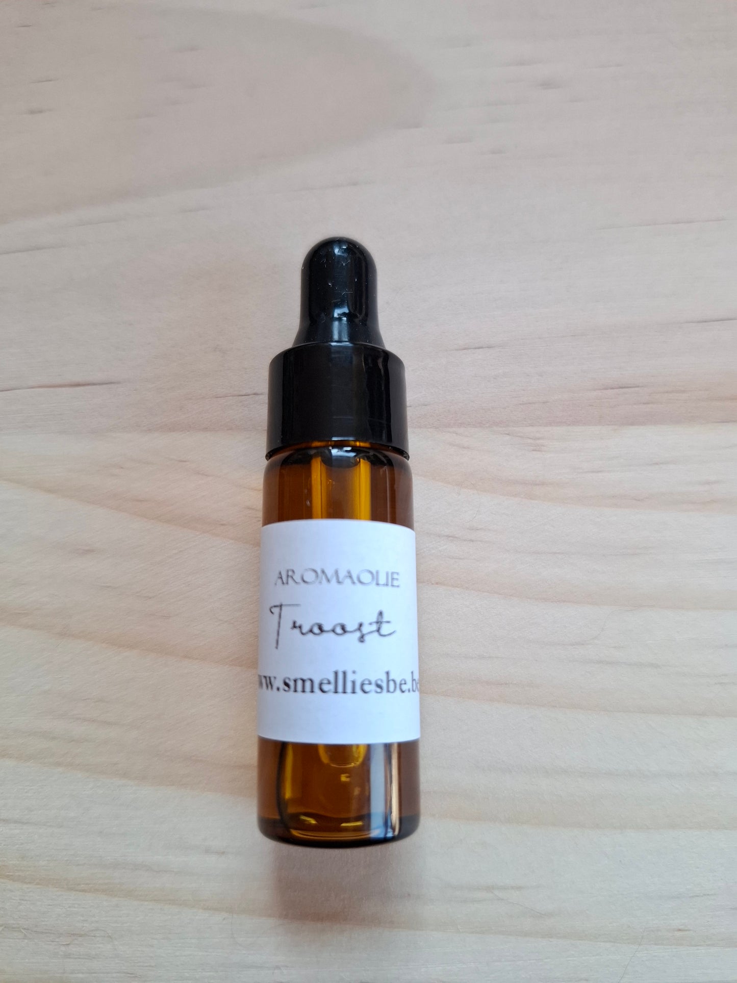 AROMA OIL 5ml in flesje met pipet