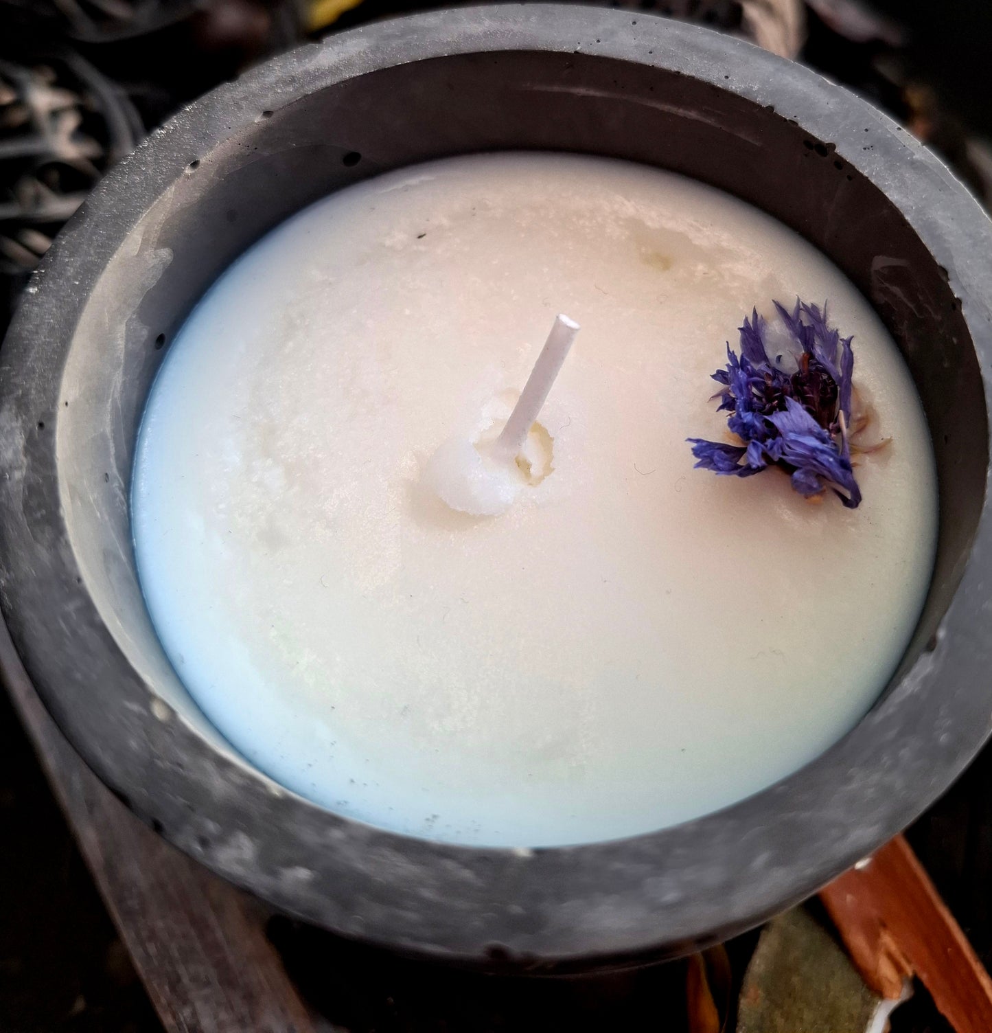 SOYWAX KAARS large