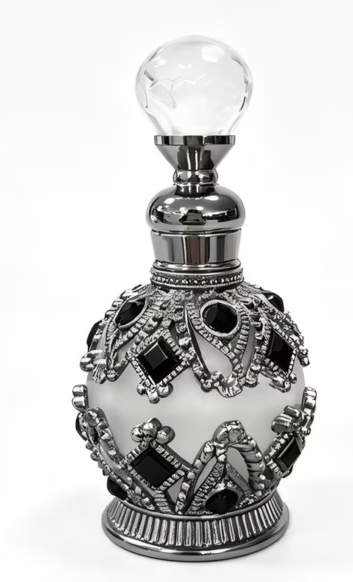 decoratief parfumflesje