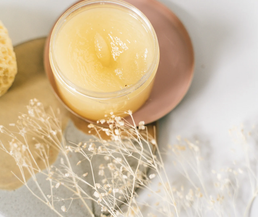 LIPSCRUB mini 10ml